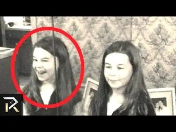 Video: 10 CREEPIEST Photos That Can